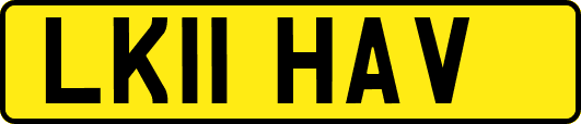 LK11HAV