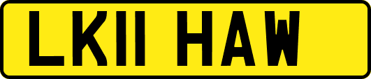 LK11HAW