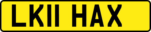 LK11HAX