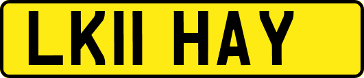 LK11HAY