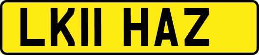 LK11HAZ