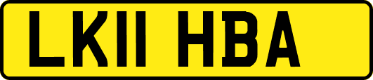 LK11HBA