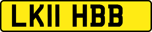 LK11HBB
