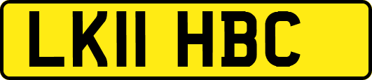 LK11HBC