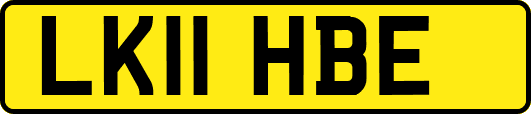LK11HBE
