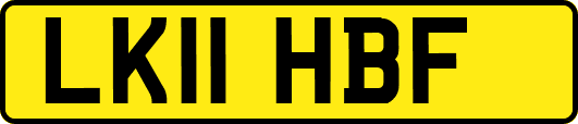 LK11HBF