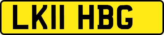 LK11HBG