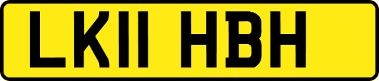 LK11HBH
