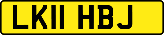 LK11HBJ