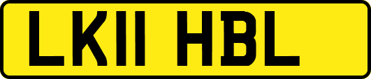 LK11HBL
