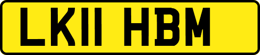 LK11HBM