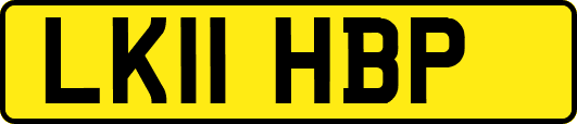 LK11HBP