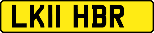 LK11HBR