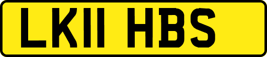 LK11HBS