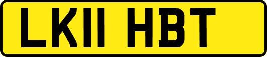 LK11HBT