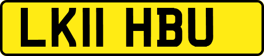 LK11HBU