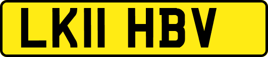 LK11HBV