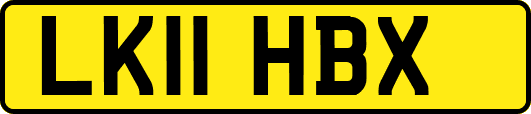 LK11HBX