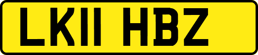 LK11HBZ