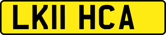 LK11HCA