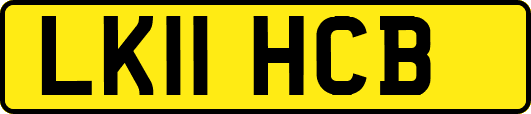LK11HCB