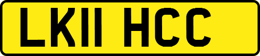 LK11HCC
