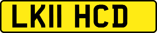 LK11HCD
