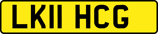 LK11HCG