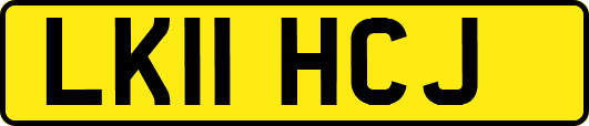 LK11HCJ