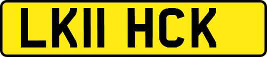 LK11HCK