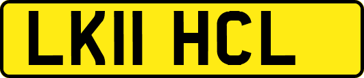 LK11HCL