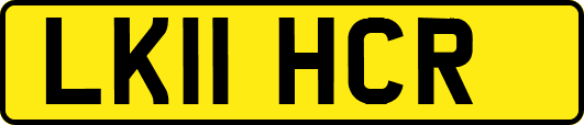LK11HCR