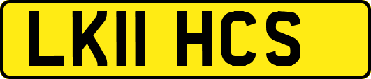 LK11HCS