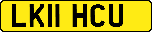 LK11HCU
