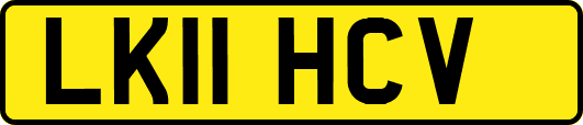 LK11HCV