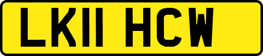 LK11HCW