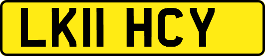 LK11HCY