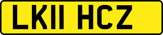 LK11HCZ