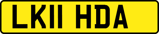 LK11HDA