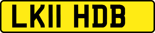 LK11HDB