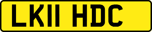 LK11HDC