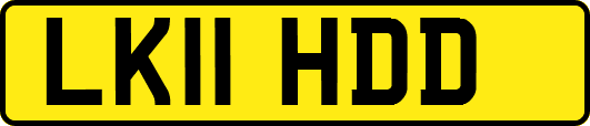 LK11HDD