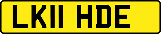 LK11HDE