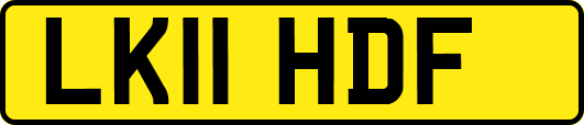 LK11HDF