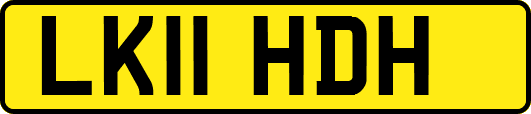 LK11HDH