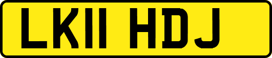 LK11HDJ