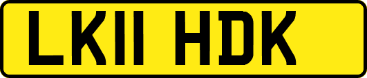 LK11HDK
