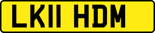 LK11HDM