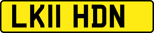 LK11HDN