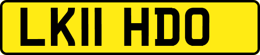 LK11HDO